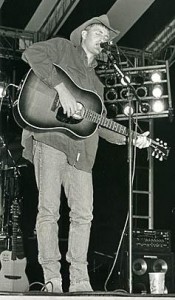 Marty Brown