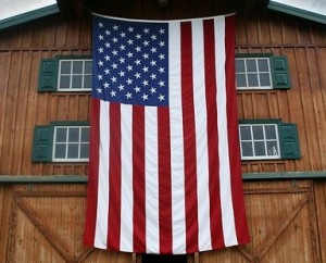 American Flag American Flag