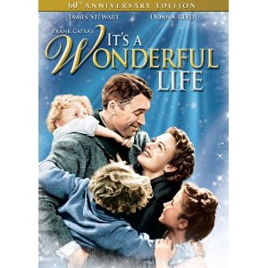What Song Did George Bailey Sing?: A Quiz on Christmas Songs on the Screen