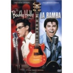 La Bamba Buddy Holly Story