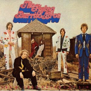 The Flying Burrito Brothers