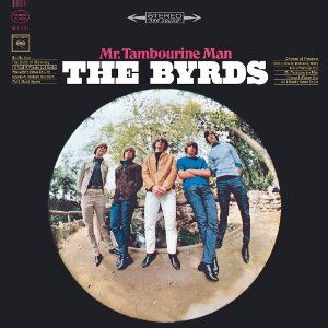 The Byrds Release “Mr. Tambourine Man”