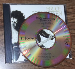 Happy 30th Birthday to the Compact Disc!