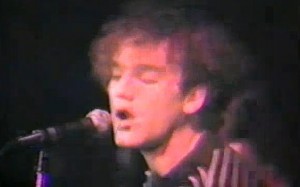 Watch One of R.E.M.’s First Shows