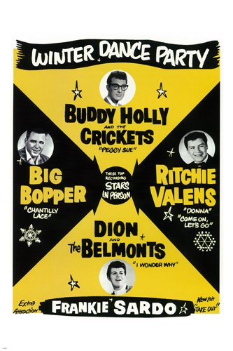 richie valens coin flip richie valens coin flip