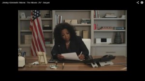 Jimmy Kimmel Oprah Winfrey