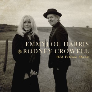 Emmylou Harris and Rodney Crowell Discuss New CD