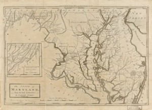The End of Maryland’s Death Penalty and “Green, Green Grass of Home”