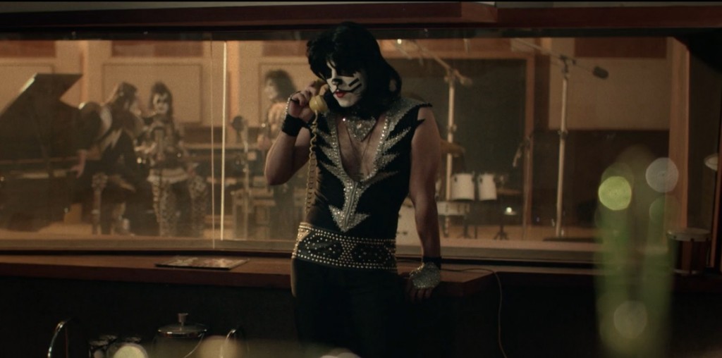 How Kiss Wrote the Hit Song “Beth”