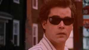 Godfather Goodfellas Essay