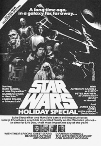 Star Wars TV Special